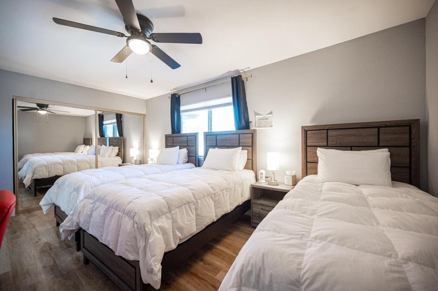 Luxury Retreat The Vegas Edition Las Vegas Extérieur photo