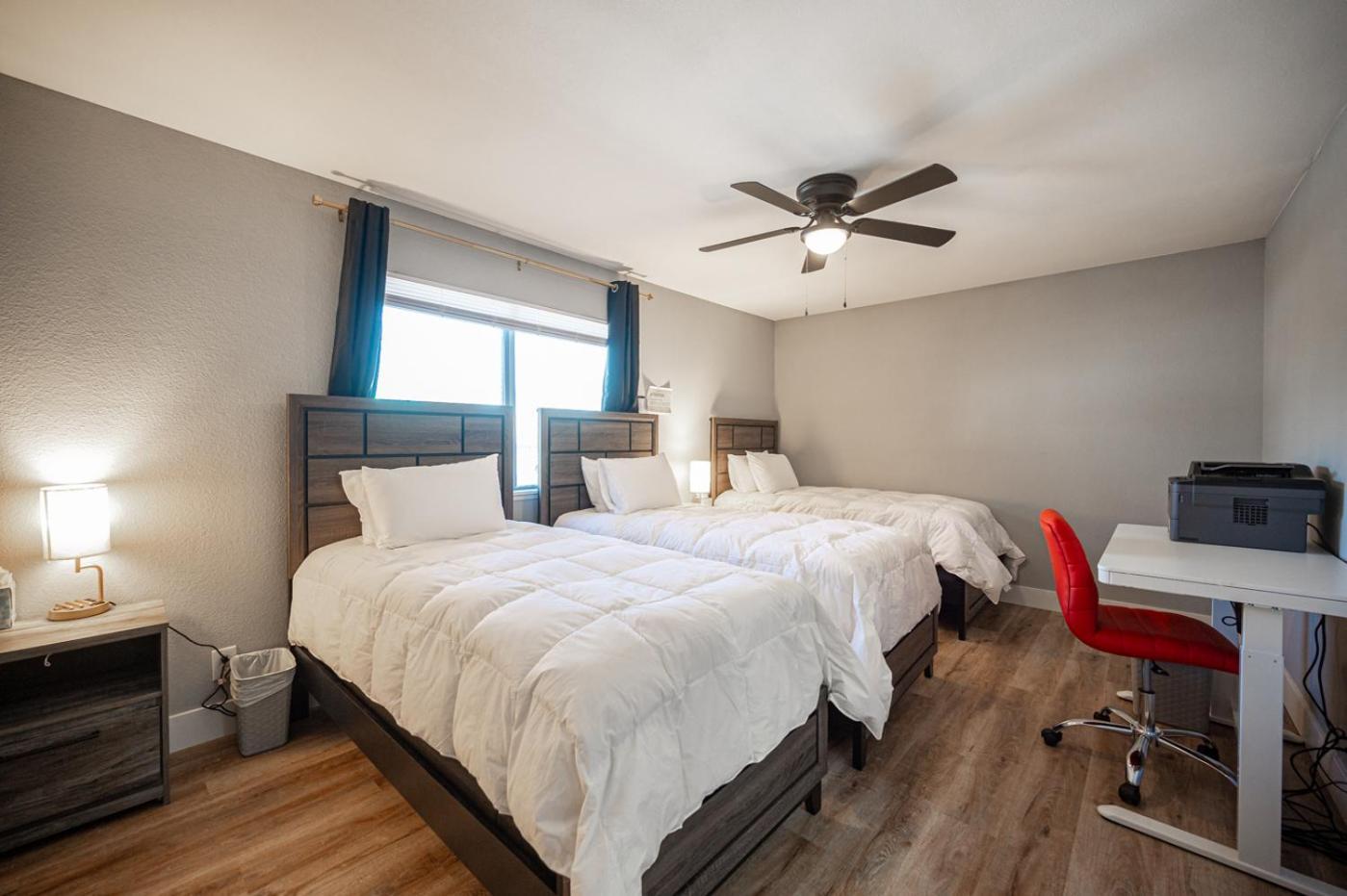 Luxury Retreat The Vegas Edition Las Vegas Extérieur photo