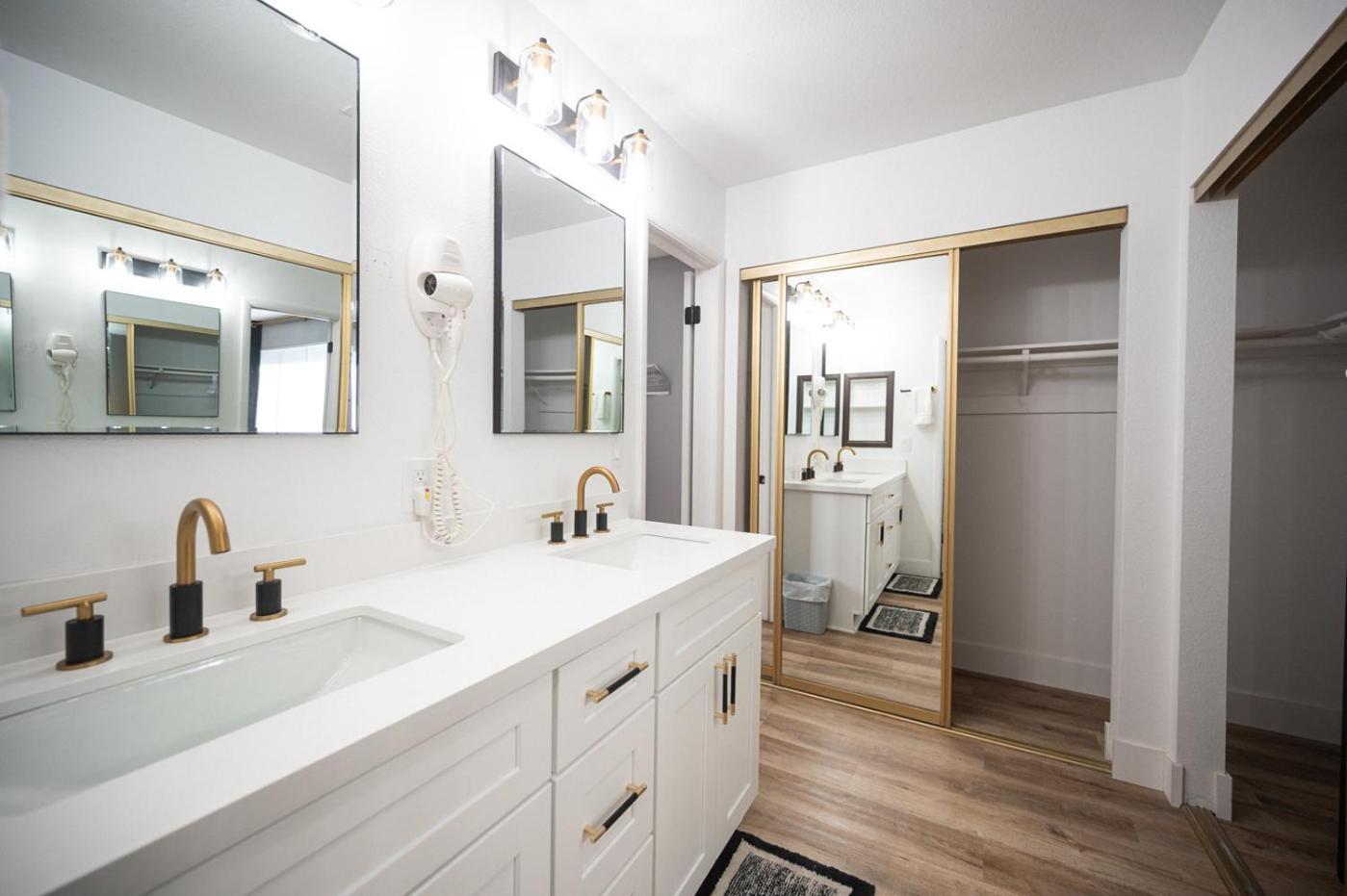 Luxury Retreat The Vegas Edition Las Vegas Extérieur photo